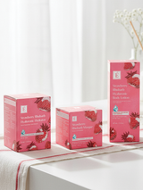 Strawberry Rhubarb Hyaluronic Hydrator Eminence 1.2 fl oz