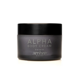 Body Creams Small Ambre Blends