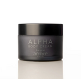 Body Creams Small Ambre Blends