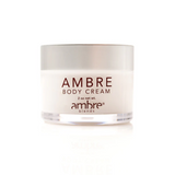 Body Creams Small Ambre Blends