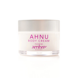 Body Creams Small Ambre Blends