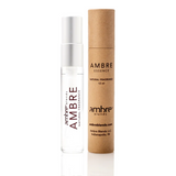 Pure Oil Essential Pumps Ambre Blends