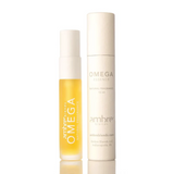 Pure Oil Essential Pumps Ambre Blends