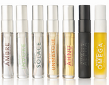 Pure Oil Essential Pumps Ambre Blends
