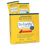 Tri-Fortify Box of 20 Individual Serving Packets Researched Nutritionals