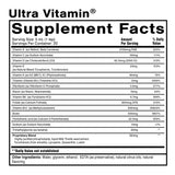 Ultra Vitamin Quicksilver Scientific 3.38 fl oz