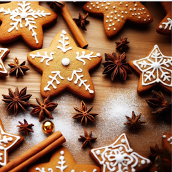 Healthy-er Holiday Baking Class - December 15, 2026