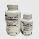 Be Well SporeBiotic (Formerly MegaSporeBiotic) Capsules