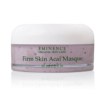 Firm Skin Acai Masque Eminence 2 fl oz