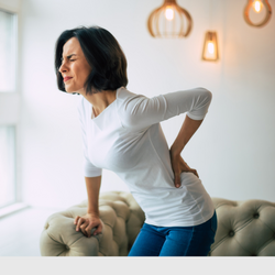 Group Visit: Managing and Preventing Back Pain - June 25