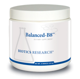 Balanced B-8 Biotics Research Powder .8 ounces