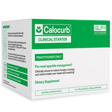 Calocurb Clinical Starter Pack Kit Ortho Molecular