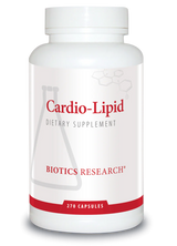 Cardio-Lipid Biotics Research 270 Capsules