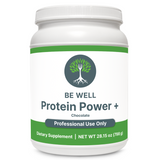 Be Well Protein Power + (14 powder servings)