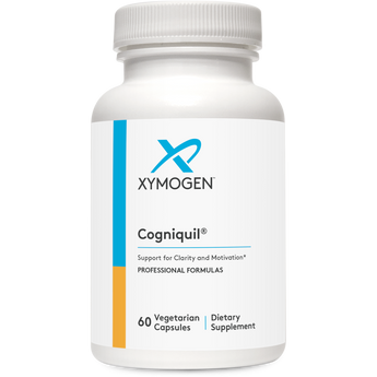 Cogniquil Xymogen 60 Capsules