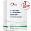 Complete Commensal Probiotic Designs for Health 30 Capsules