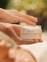 Ashwagandha Ultra-Rich Restorative Cream Eminence 5 fl oz