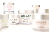Body Creams Small Ambre Blends
