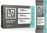 LMNT Electrolyte Powder Packs