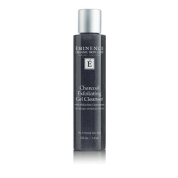 Charcoal Exfoliating Gel Cleanser Eminence 5 oz