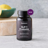 GLP-1 Probiotic Pendulum 30 Capsules