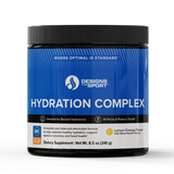 Hydration Complex Powder Designs for Health 240g