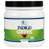 Indigo Greens Powder Ortho Molecular 60 Servings
