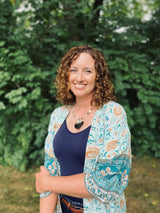 Group Visit: Women and Executive Functioning with Mandy Marshall