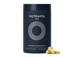 Men Hair Growth Pack Nutrafol 3 Month Supply
