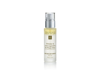 Shiitake & Ashwagandha Bi-Phase Mist Eminence 2 fl oz