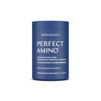 Perfect Amino Tablets BODYHEALTH