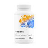 Advanced Testosterone Support Thorne 60 capsules