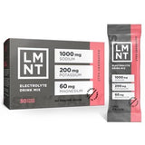 LMNT Electrolyte Powder Packs
