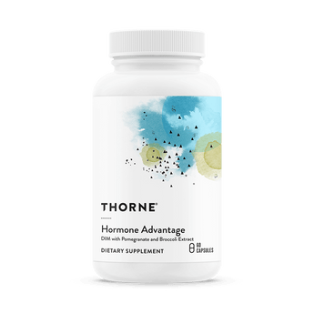 Hormone Advantage Thorne 60 capsules