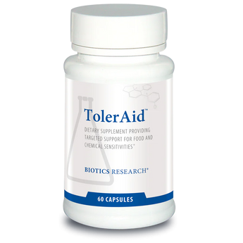 TolerAid Biotics Research 7 oz