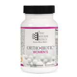 Ortho Biotic Womens Ortho Molecular 30 Capsules