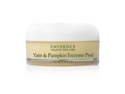 Yam & Pumpkin Enzyme Peel 5% Eminence 2 fl oz
