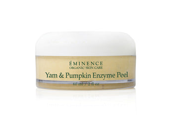 Yam & Pumpkin Enzyme Peel 5% Eminence 2 fl oz