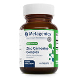 Zinc Carnosine Complex Metagenics 60 Tablets (Previously named Zinlori 75)