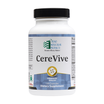 Cerevive Ortho Molecular Capsules 120