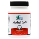 Methyl CpG Ortho Molecular 60 Capsules