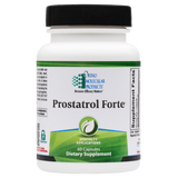Prostatrol Forte Ortho Molecular 60 Capsules