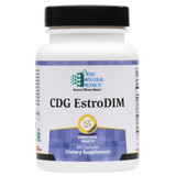CDG EstroDIM Ortho Molecular 60 Capsules