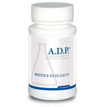 ADP Biotics Research Tablets