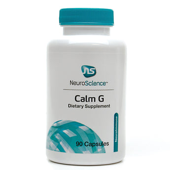 Calm G NeuroScience 90 Capsules