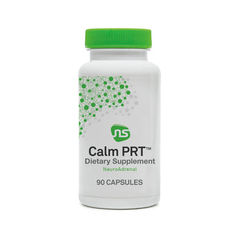 Calm PRT NeuroScience 90 Capsules