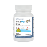 Metakids DHA 120 Softgels *IN OFFICE PICK UP ONLY*