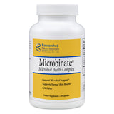 Microbinate Researched Nutritionals 120 Capsules