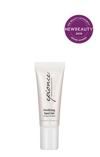 Purifying Spot Gel Treatment Epionce .34 fl oz