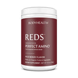 Reds Powder 30 servings Wild Berry